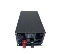 Alimentatore a commutazione da 1000 W CA 220 V 110 V a CC 12 V 15 V 24 V 36 V 48 V 50 V 60 V 72 V 80 V 90 V Trasformatore for la ricarica della batteria(60V_1000W)