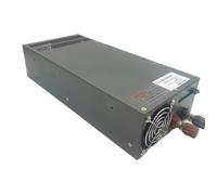 Alimentatore a commutazione da 1500 W 2000 W Uscita regolabile 0-12 V 13,8 V 15 V 24 V 27 V 36 V 48 V 60 V Alimentatore a commutazione da CA a CC(220V-01,48V_2000W)