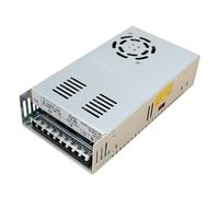 Alimentatore A Commutazione DC 5V 12V 24V 36V 48V 60V 250W 350W 400W 500W Trasformatore AC 100-240V Adattatore Sorgente For Stampante 3D Motore Uscita Precisa E Stabile(60V,350W)