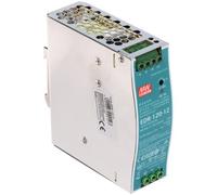 ALIMENTATORE A COMMUTAZIONE EDR-120-12 MEAN WELL