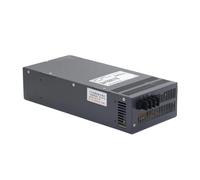 Alimentatore a commutazione High Power da 1200 W, uscita MW originale, tensione di uscita regolabile 12 V 100 A, 24 V 50 A, 36 V 33 A, 48 V 25 A(36V 33A)
