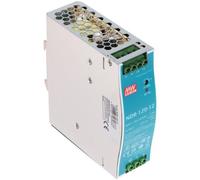 ALIMENTATORE A COMMUTAZIONE NDR-120-12 MEAN WELL