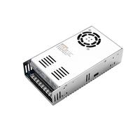 Alimentatore a commutazione regolabile da 500 W 600 800 1000 0-12 V 24 36 48 60 72 80 110 150 220 CC CV AC a DC SMPS PSU(0-220V,500W)