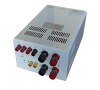 Alimentatore a commutazione regolabile da 6000 W 12 V 24 V 60 V 72 V 80 V 90 V 100 V 120 V 250 V 350 V DC 110 V 220 V 380 V Alimentatori S-6000(380V,0-60V 0-100A)