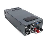 Alimentatore a commutazione switching 2000W(0~48V,0~42A Regolabile) SMPS Adattatore di carica industriale per motori,LED,ricarica di batterie,attivazione di batterie,settore del fai da te elettronico