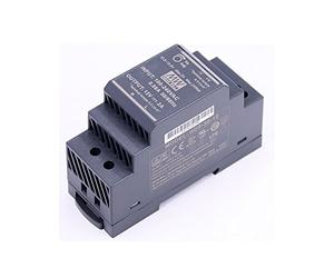 Alimentatore a guida DIN 2SU, ultra sottile, 12 V, 2 A, 24 W