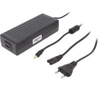 Alimentatore a impulsi da banco 90W 24VDC 3,75A spinotto 5,5/2,1 CLD-9024-T2-E
