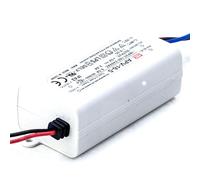 Alimentatore a LED 13 W, 5 V, 2,6 A; MeanWell, APV-16-5; alimentatore di commutazione