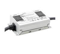 Alimentatore a LED per illuminazione stradale a tunnel luce proiettore Driver Alimentatore di zavorra all'aperto (XLG-200-H-A 27-56V/1.75-5.55A)