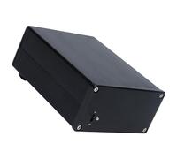 Alimentatore a Regolazione Lineare 25 W, Tensione Stabilizzata Ad Alta Precisione con Protezione Sovraccarico Cortocircuito per STUDER900, CA 250 V (15V)