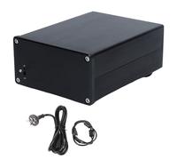 Alimentatore a Regolazione Lineare 25W 250V CA, Tensione Stabilizzata con Protezione da Sovraccarico e Cortocircuito, in Lega di Alluminio per Frigoriferi, Interruttori e Utensili Elettrici