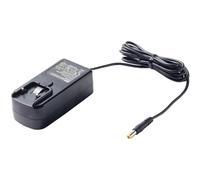 Alimentatore a spina LED 12V 2A 24W 2,1x5,5, senza SYL1460-2412