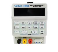 Alimentatore a tensione regolabile da 0-30 V corrente 5A per tecnici riparatori