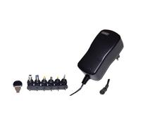 ALIMENTATORE A TENSIONE VARIABILE 18W (1,5A)