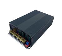 Alimentatore a uscita singola da 2000W, AC DC 0-24/28/36/48/60/72V 83A regolabile for amplificatore drone Alimentatore da 100V(90V)