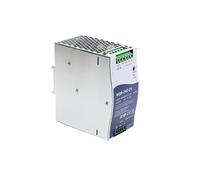 Alimentatore a uscita singola da 240 W WDR-240-24 WDR-240-48(WDR-240-24)