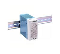Alimentatore a uscita singola da 40 W MDR-40-5V MDR-40-12V MDR-40-24V MDR-40-48V(MDR-40-48)