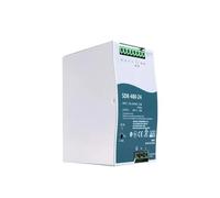 Alimentatore a uscita singola da 480 W SDR-480-24 SDR-480-48(SDR-480-48)