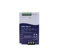 Alimentatore a uscita singola da 480 W WDR-480-24 WDR-480-48(WDR-480-24)