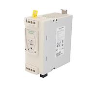 Alimentatore ABL8RPS24050: Impulso per guida DIN 120W 24VDC 5A 125x143x56mm T...