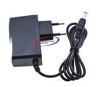 Alimentatore AC 100V-240V a DC 5V 6V 9V 12V 1A (12V0.5A)