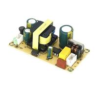 Alimentatore AC 220 a 5 V, 12 V, 24 V e convertitore di corrente alternata DC di precisione, adattatore di alimentazione, trasformatore step-down da 18 W, 24 W e 36 W.(24V 1A)