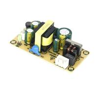 Alimentatore AC 220 a 5 V, 12 V, 24 V e convertitore di corrente alternata DC di precisione, adattatore di alimentazione, trasformatore step-down da 18 W, 24 W e 36 W.(12V 1.5A)