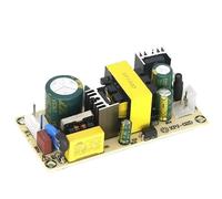 Alimentatore AC 220 a 5 V, 12 V, 24 V e convertitore di corrente alternata DC di precisione, adattatore di alimentazione, trasformatore step-down da 18 W, 24 W e 36 W.(24V 1.5A)
