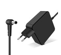 Alimentatore AC da 65 W per Asus F550C F555L F555LA F502CA X53U X550CA X555LF Q551L Q301L K53E K55A S500C TP500L PA-1650-93 Asus D550 Series 5,5 mm x 2,5 Caricatore mm