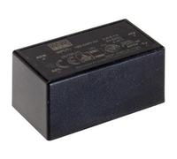ALIMENTATORE, AC-DC, 12V, 0.42A, ALIMENTATORI PCB Montaggio AC / DC | MPM-05-12