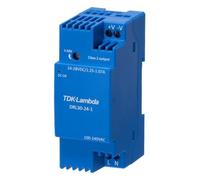 ALIMENTATORE, AC-DC, 12V, 2.1A, ALIMENTATORI DA RAIL DIN AC / DC