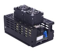 Alimentatore, AC-DC, 12V, 25A, Convertitore AC/DC chiuso (MFLS400-1312-TF) Confezione da 1
