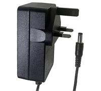 Alimentatore AC/DC, 12V DC, 3A, 36W, Spina DC 2.5mm - TP1270