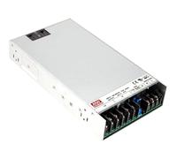 Alimentatore, AC-DC, 15 V, 33,4 A, convertitori AC/DC chiusi (RSP-500-15) Confezione da 1
