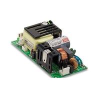 Alimentatore, AC-DC, 24V, 3.5A, Open Frame AC/DC Convertitori Alimentatori (EPS-120-24) Confezione da 1