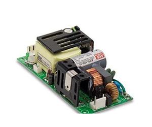 Alimentatore, AC-DC, 24V, 3.5A, Open Frame AC/DC Convertitori Alimentatori (EPS-120-24) Confezione da 1