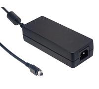 Alimentatore AC/DC, 24V, 5A, 120W, Spina DIN - GST120A24-R7B
