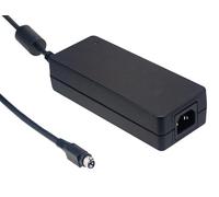 Alimentatore AC/DC, 24V, 5A, 120W, Spina DIN - GST120A24-R7B