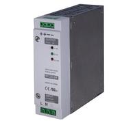 ALIMENTATORE, AC-DC, 24V, 5A, ALIMENTATORI DA RAIL DIN | MP003271