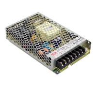 ALIMENTATORE, AC-DC, 24V, 6.5A; LRS-150-24 (POZZO MEDIO) Qtà X 1