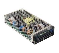 Alimentatore, AC-DC, 24V, 8.4A, Convertitore AC/DC chiuso (MSP-200-24) Confezione da 1