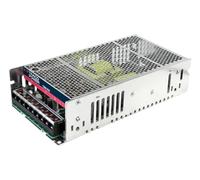 Alimentatore, AC-DC, 24V, 8.4A, Convertitore AC/DC chiuso (TXM 200-124) Confezione da 1