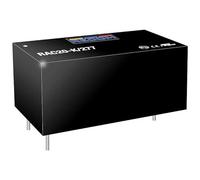 ALIMENTATORE AC/DC, 2CH, 20W, 15V, 0.67A, Alimentatori per montaggio su PCB AC/DC, Qtà.1 | RAC20-15DK/277