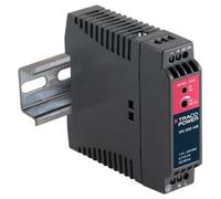 ALIMENTATORE, AC/DC, 4A, 5V, 20W, ALIMENTATORI DA RAIL DIN AC/DC