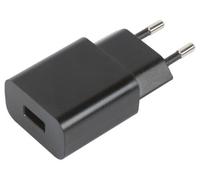 Alimentatore, AC-DC, 5V, 2.1A, Convertitori AC / DC Alimentatori, VEU10US050-EU
