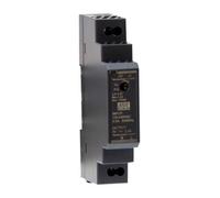 ALIMENTATORE, AC-DC, 5V, 2.4A, ALIMENTATORI DA RAIL DIN AC / DC | HDR-15-5