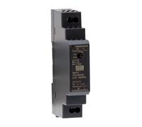 ALIMENTATORE, AC-DC, 5V, 2.4A; HDR-15-5 (POZZO MEDIO) Qtà X 1
