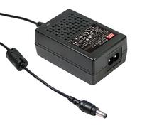 Alimentatore AC/DC 5V 3A 15W Connettore 2.1mm GST18B05-P1J