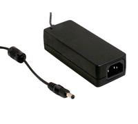 Alimentatore AC/DC, Approvato Medico, 12V, 3.34A, 40W - GSM40A12-P1J