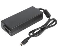Alimentatore AC/DC Chiuso Approvato Medico 24V 5A 120W 2.5mm Spina ALM120PS24